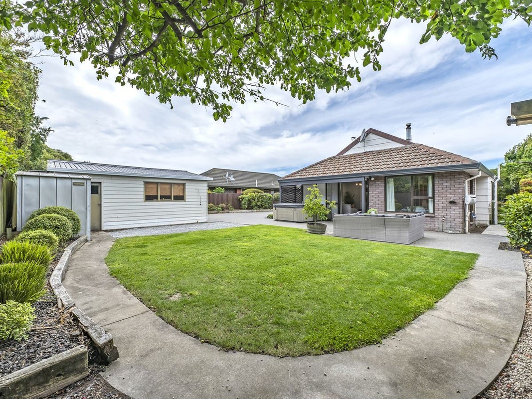 24 Sabys Road, Halswell, Christchurch - Carousel 1