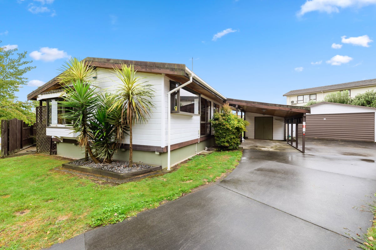 4 Waitawa Place, Lynmore, Rotorua - Carousel 13