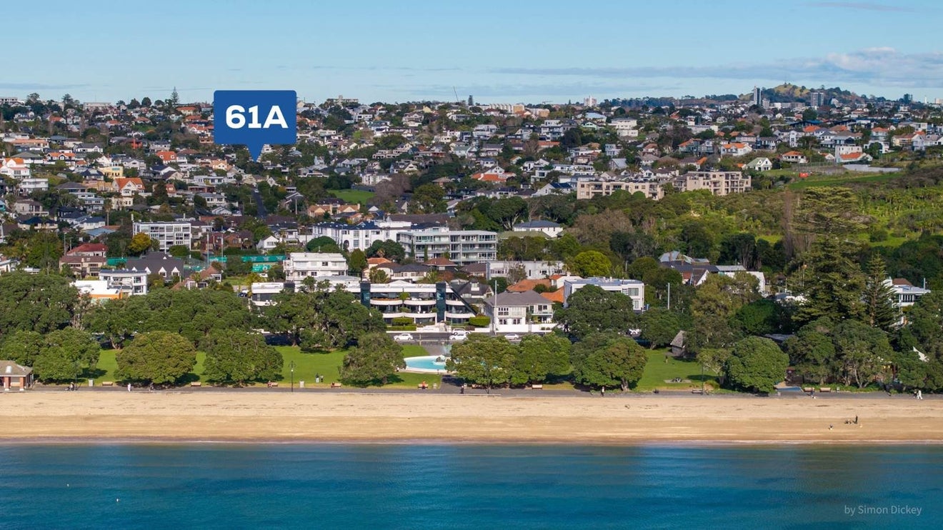 61A Atkin Avenue, Mission Bay, Auckland - Carousel 23