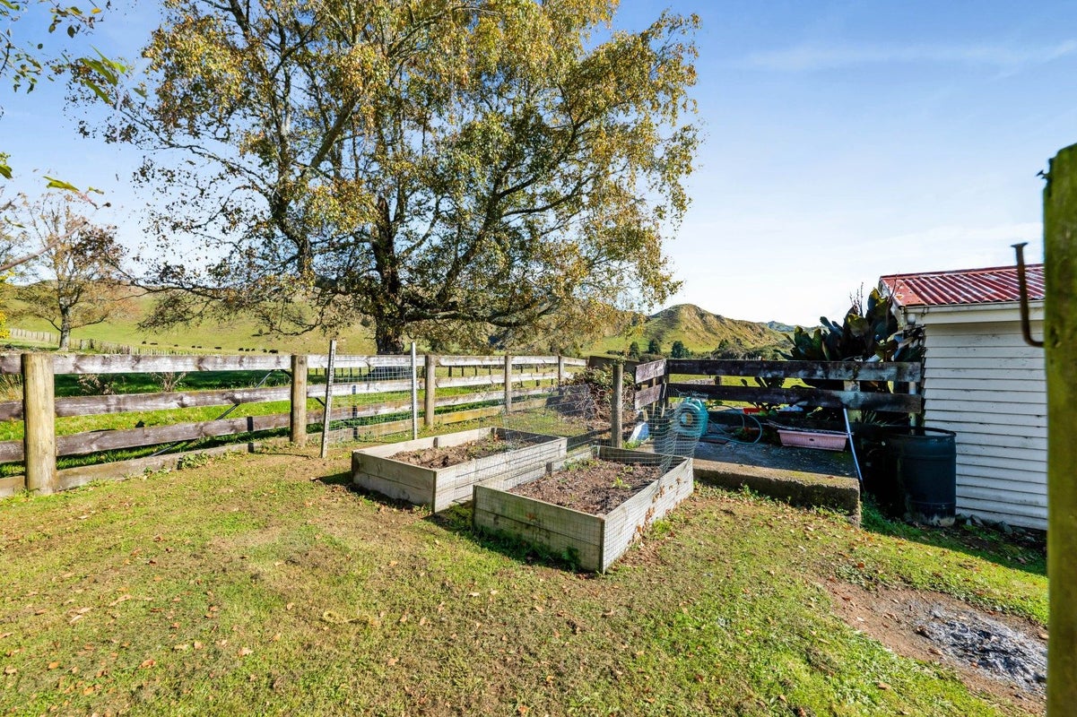 468 Mangaotuku Road, Tututawa, Stratford - Carousel 21