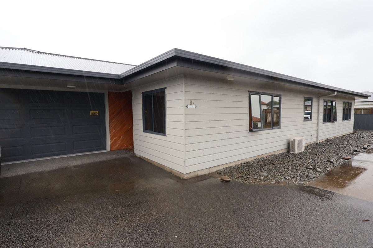 8A Chalmers Road, Te Hapara, Gisborne - Carousel 1