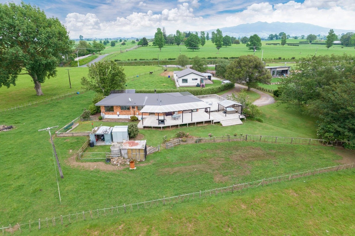 1138 Paterangi Road, Te Awamutu, Ohaupo - Carousel 37