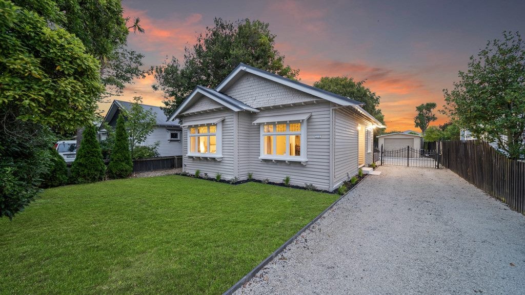 21 North Parade, Richmond, Christchurch - Carousel 2