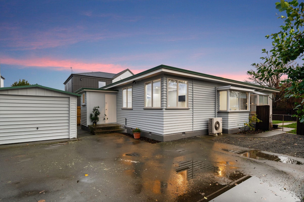 50 Hillier Place, Spreydon, Christchurch - Carousel 1