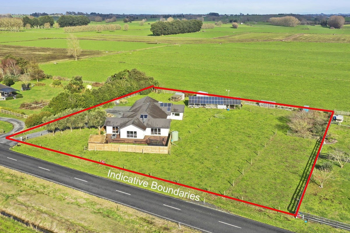 219 Boyd Road, Horsham Downs - Carousel 2
