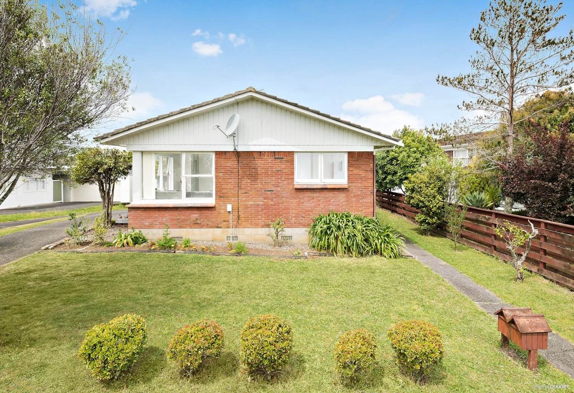 1/38 Knightsbridge Drive, Forrest Hill, Auckland - Carousel 16