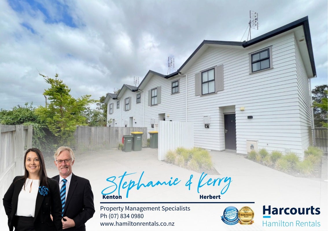 7/135 Silverdale Road, Silverdale, Hamilton - Carousel 1