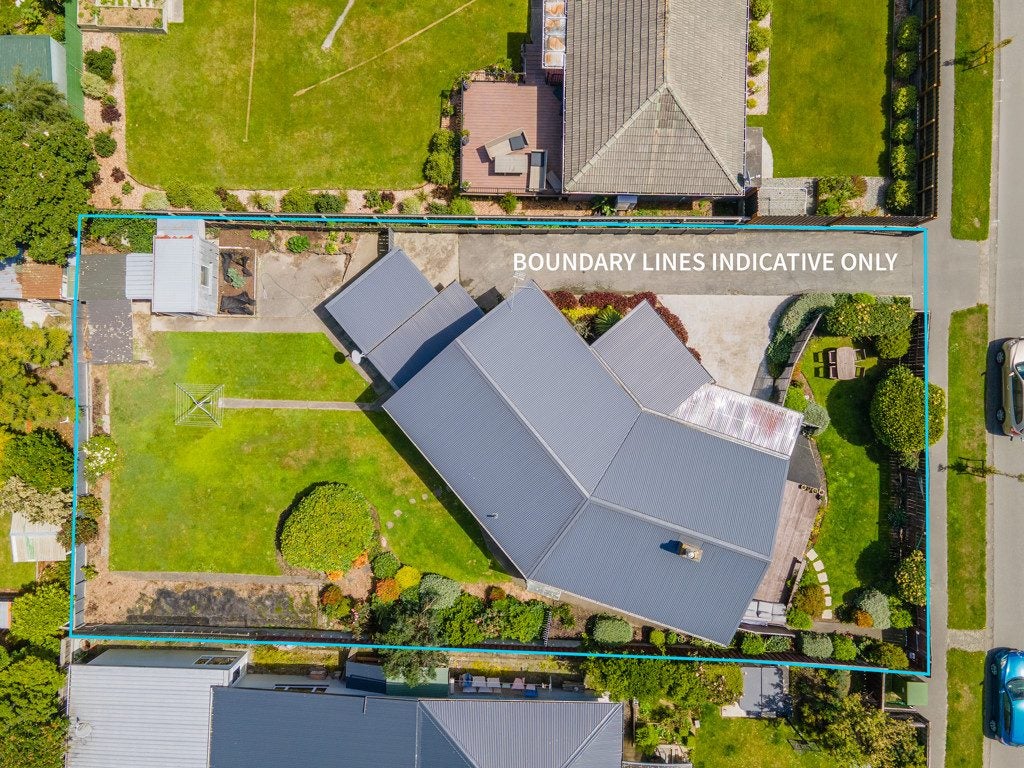 46 Pages Road, Marchwiel, Timaru - Carousel 17