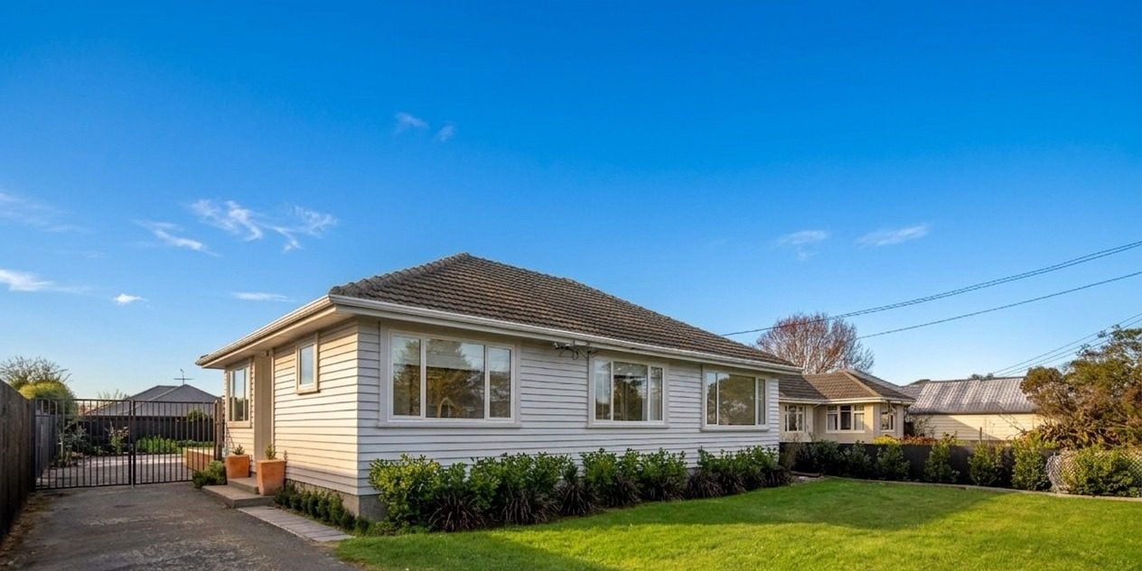 41 Moreland Avenue, Papanui, Christchurch - Carousel 1