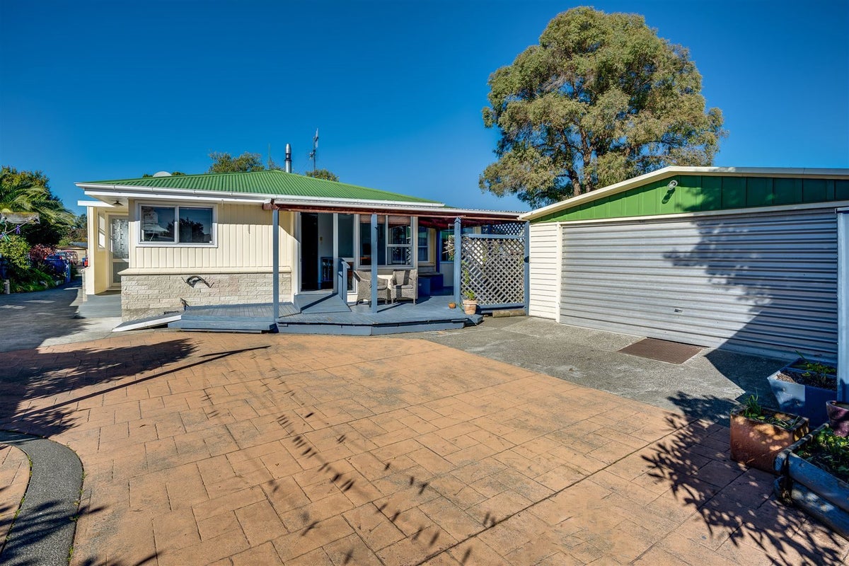 23 Ngaruroro Avenue, Whakatu, Hastings - Carousel 1
