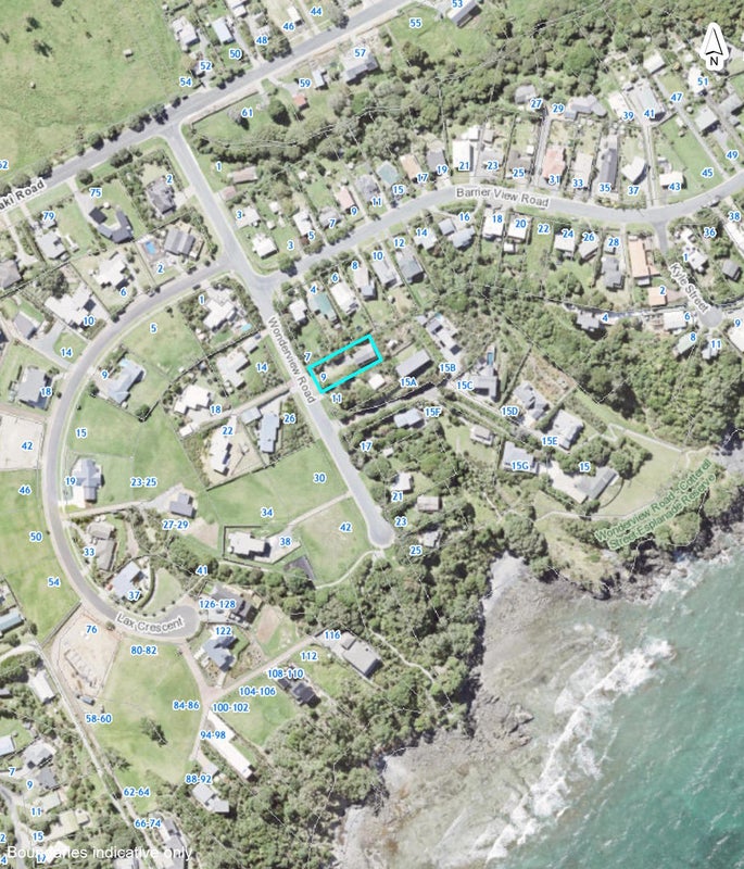 9 Wonderview Road, Leigh, Leigh - Carousel 32
