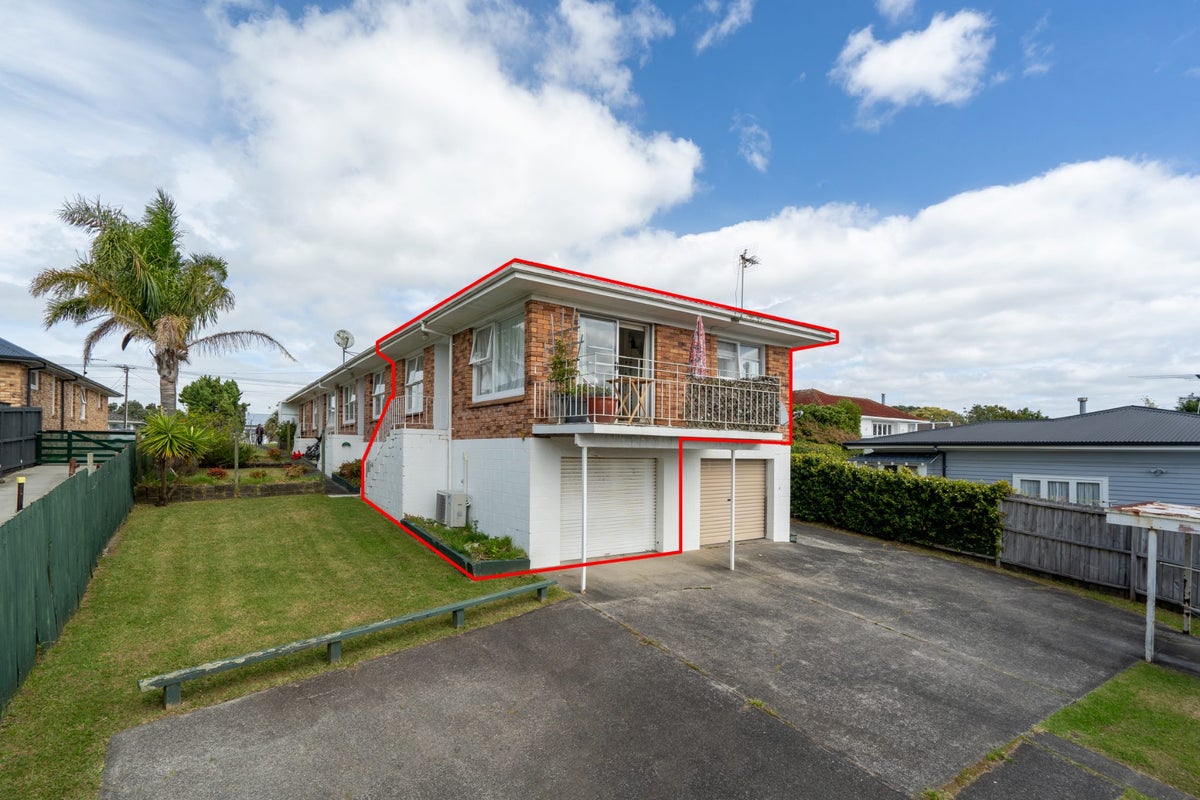 4/12 Aramoana Avenue, Devonport, Auckland - Carousel 1