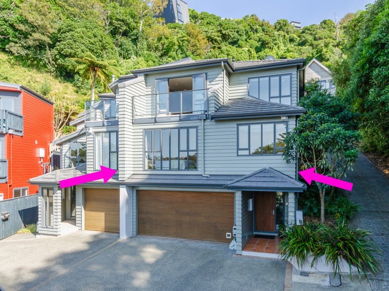 11 Bank Road, Northland, Wellington - Carousel 1