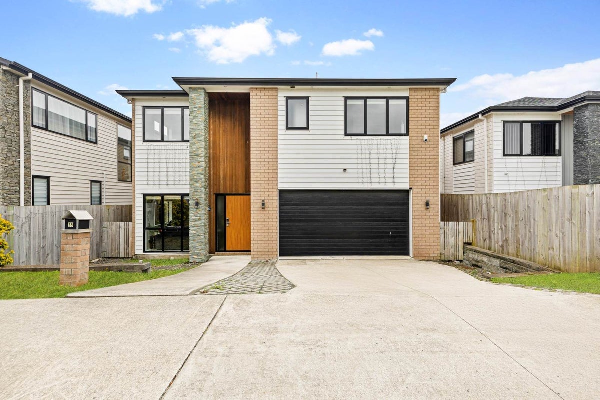 25 Perehia RD, Flat Bush, Auckland - Carousel 2