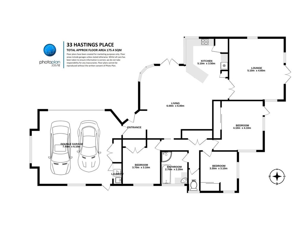 33 Hastings Place, Hamilton Lake, Hamilton - Carousel 20