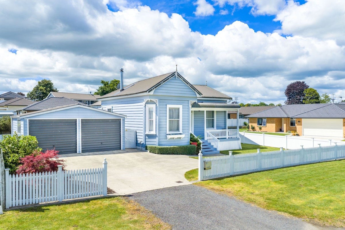 7 McAndrew Street, Kihikihi, Te Awamutu - Carousel 1