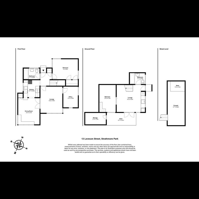 13 Leveson Street, Strathmore Park, Wellington - Carousel 20