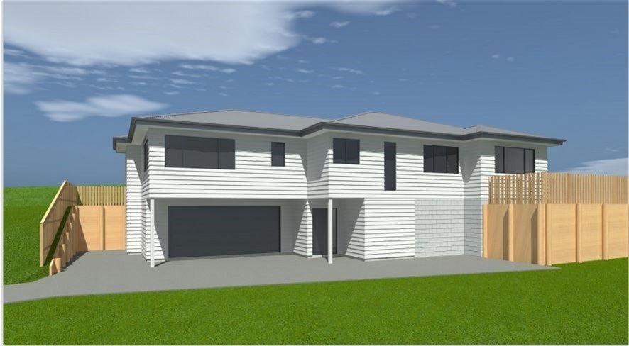 35 Melksham Drive, Churton Park, Wellington - Carousel 1