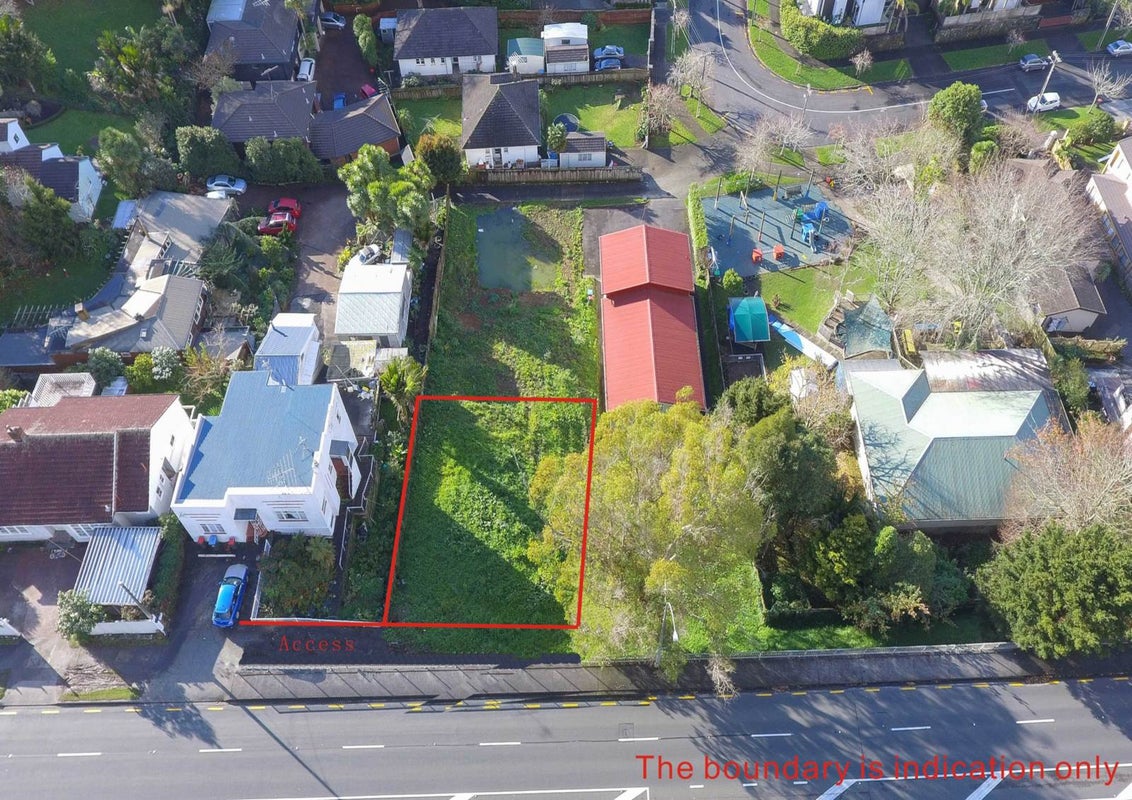 25 Balmoral Road, Epsom, Auckland - Carousel 2