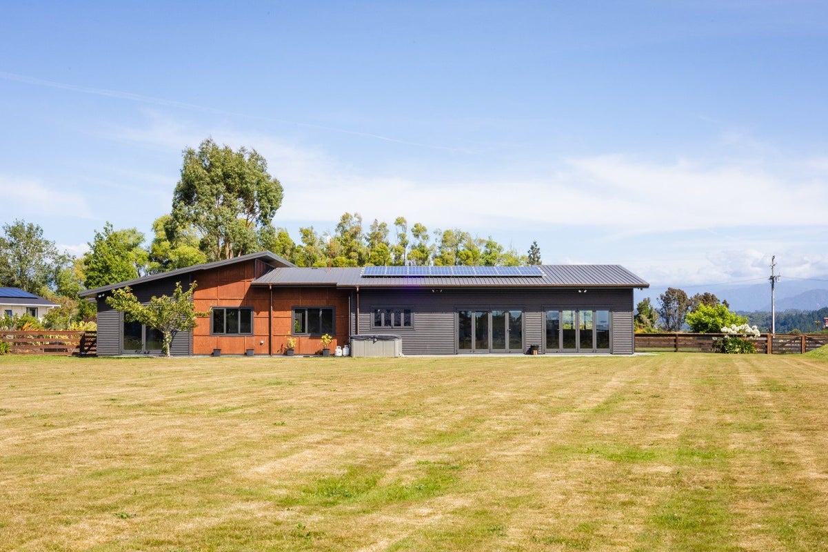 157 Hau Hau Road, Blue Spur, Hokitika - Carousel 1