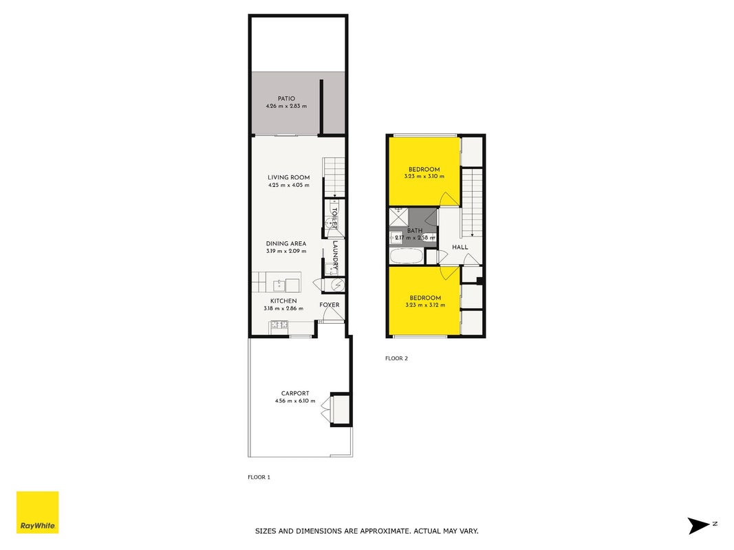18 Haddington Drive, Flat Bush, Auckland - Carousel 2