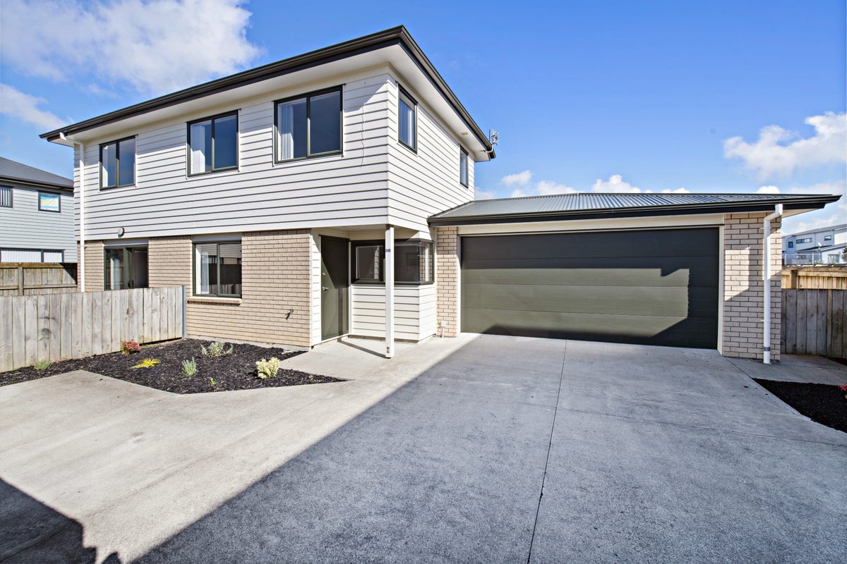 10 Koko Mews, Mangere Bridge, Auckland - Carousel 2