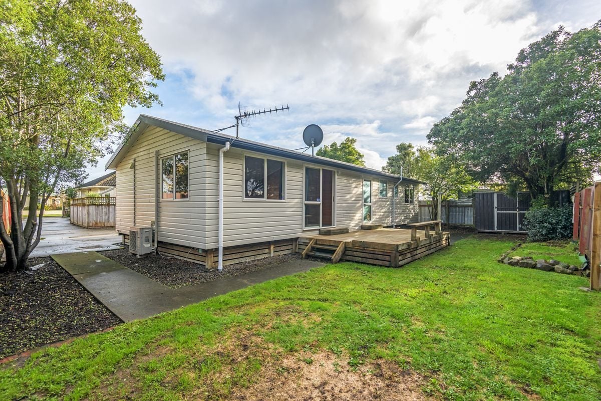 79A Clyde Crescent, Roslyn, Palmerston North - Carousel 1