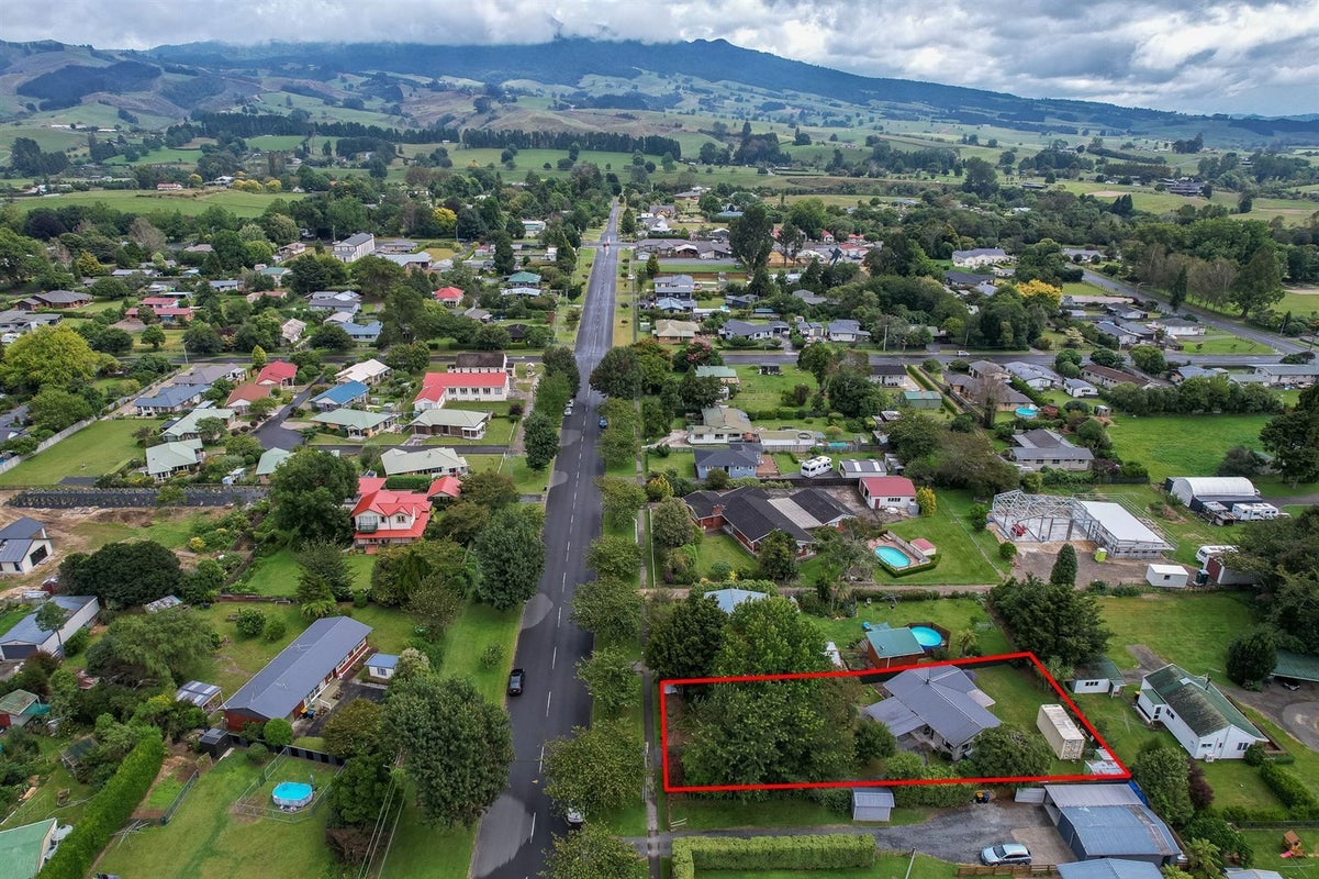 715 Crozier Street, Pirongia, Pirongia - Carousel 21