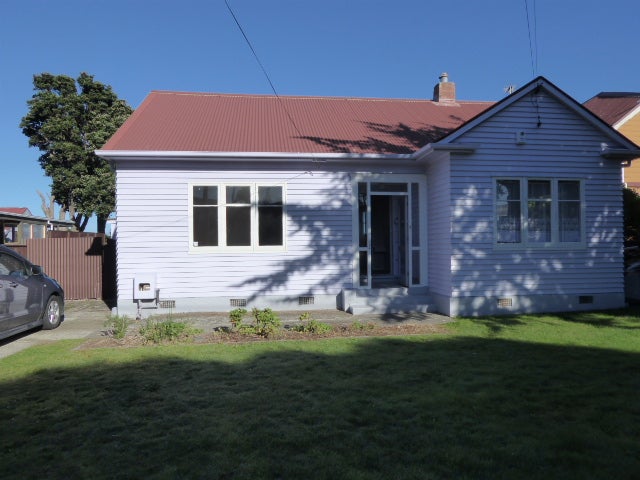 33 Pirie Crescent, Moera, Lower Hutt - Carousel 1