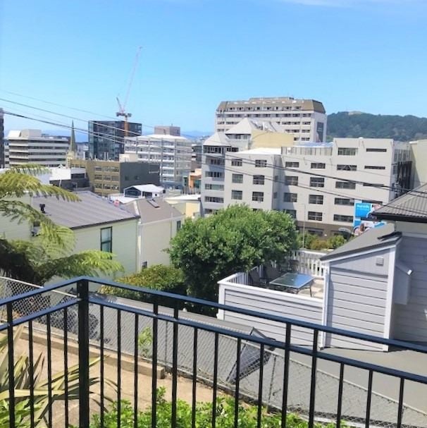 3/40 Buller Street, Te Aro, Wellington - Carousel 1