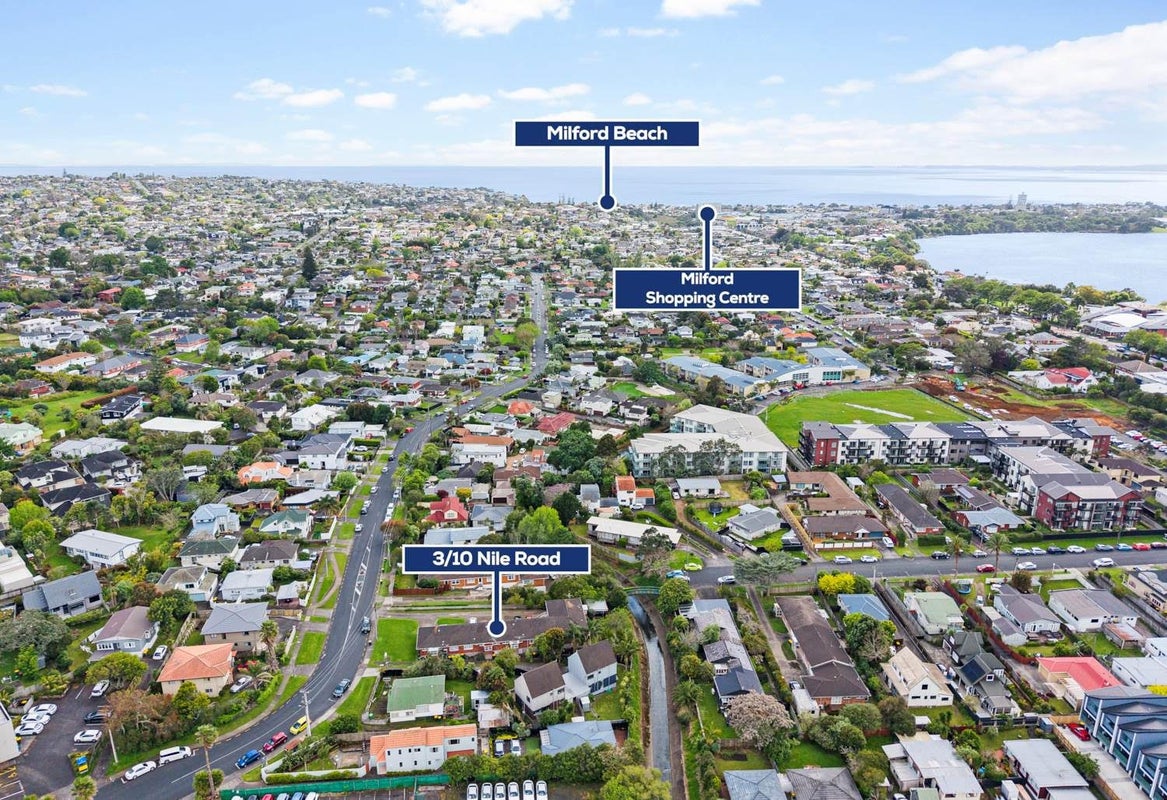3/10 Nile Road, Milford, Auckland - Carousel 14