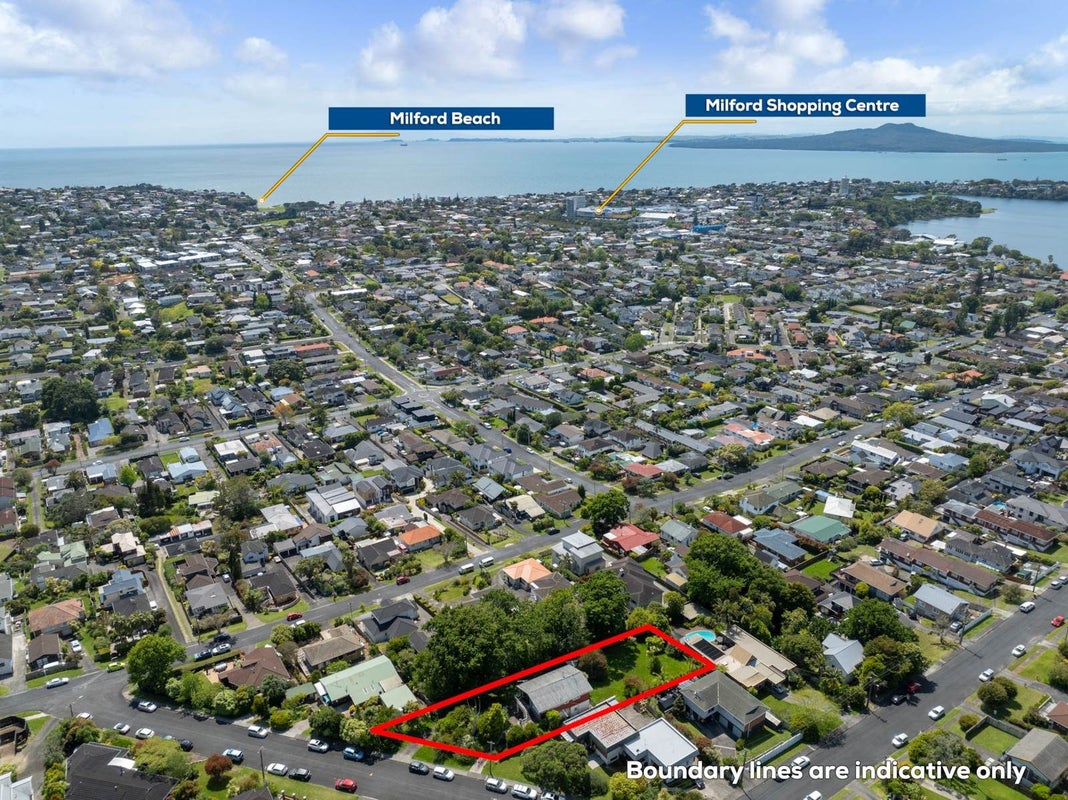 4 Lanark Street, Milford, Auckland - Carousel 20