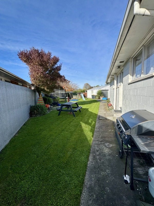 8 Barrowclough Street, Hoon Hay, Christchurch - Carousel 2