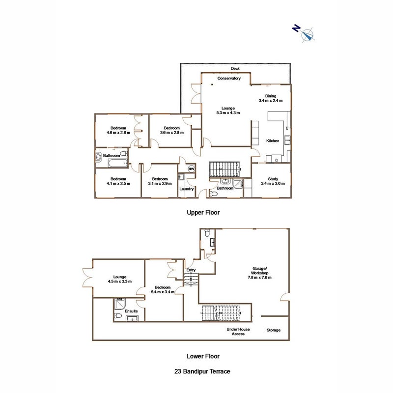 23 Bandipur Terrace, Broadmeadows, Wellington - Carousel 25