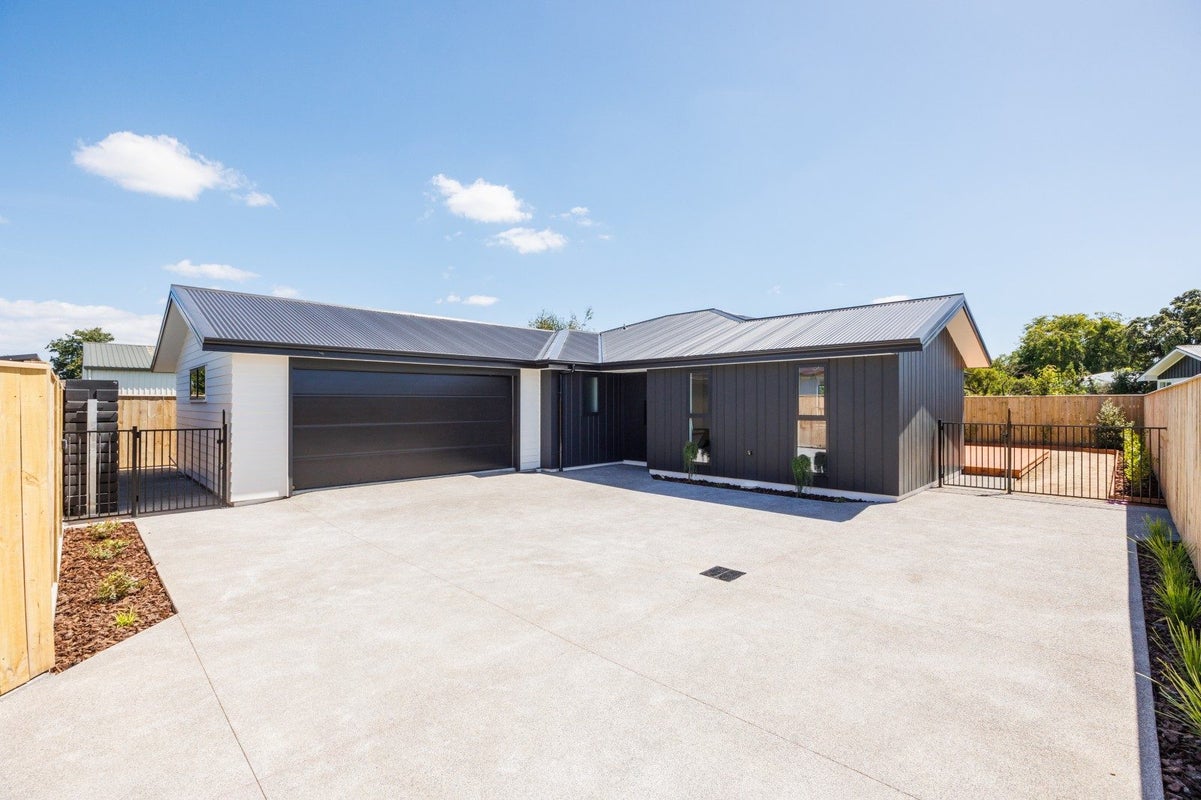 5A Belvedere Crescent, Takaro, Palmerston North, Manawatu / Whanganui - Carousel 1