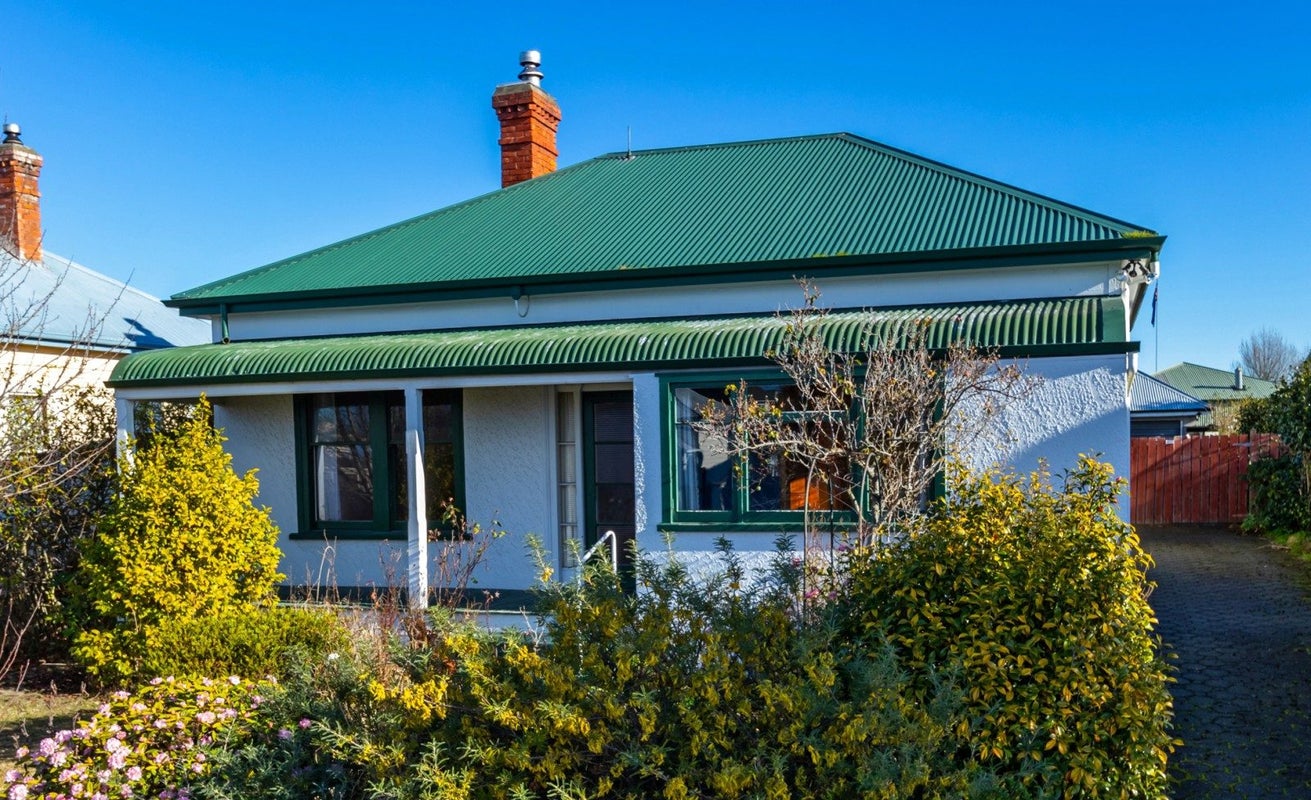 6 Rathmore Street, West End, Timaru - Carousel 1