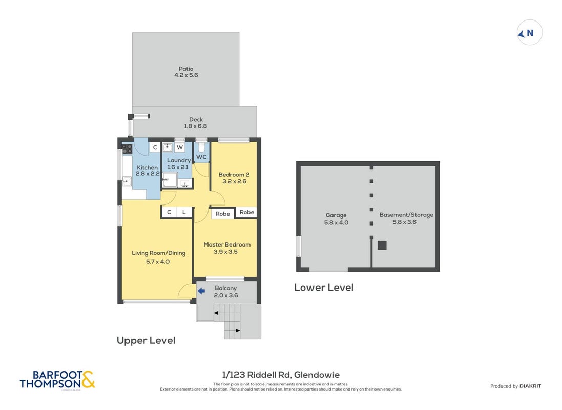1/123 Riddell Road, Glendowie, Auckland - Carousel 20