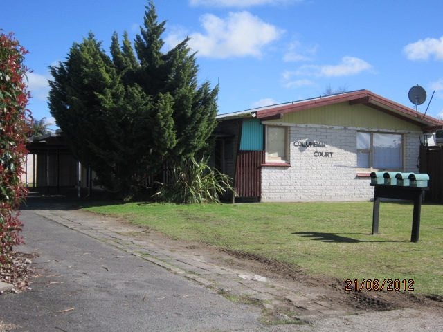 4/23 Deere Avenue, Fenton Park, Rotorua - Carousel 1