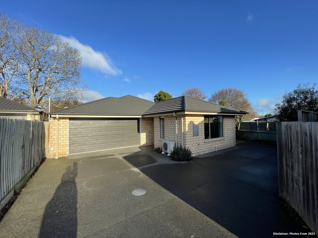 158A Milton Street, Somerfield, Christchurch - Carousel 1