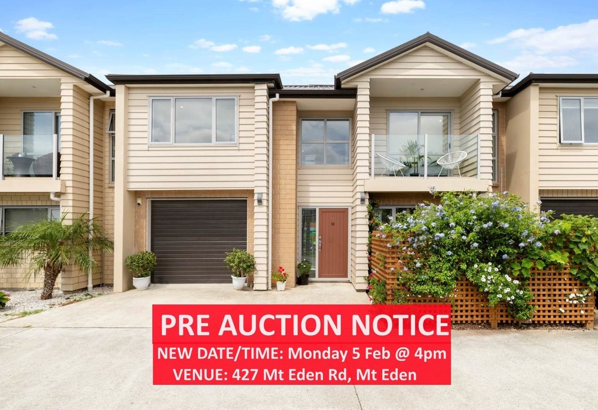 5D Stamford Park Road, Mount Roskill, Auckland - Carousel 1