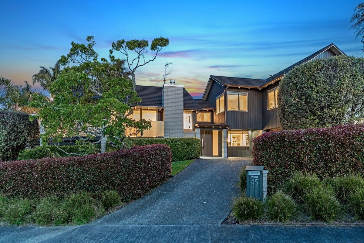 45 Manurere Avenue, Takapuna, Auckland - Carousel 1