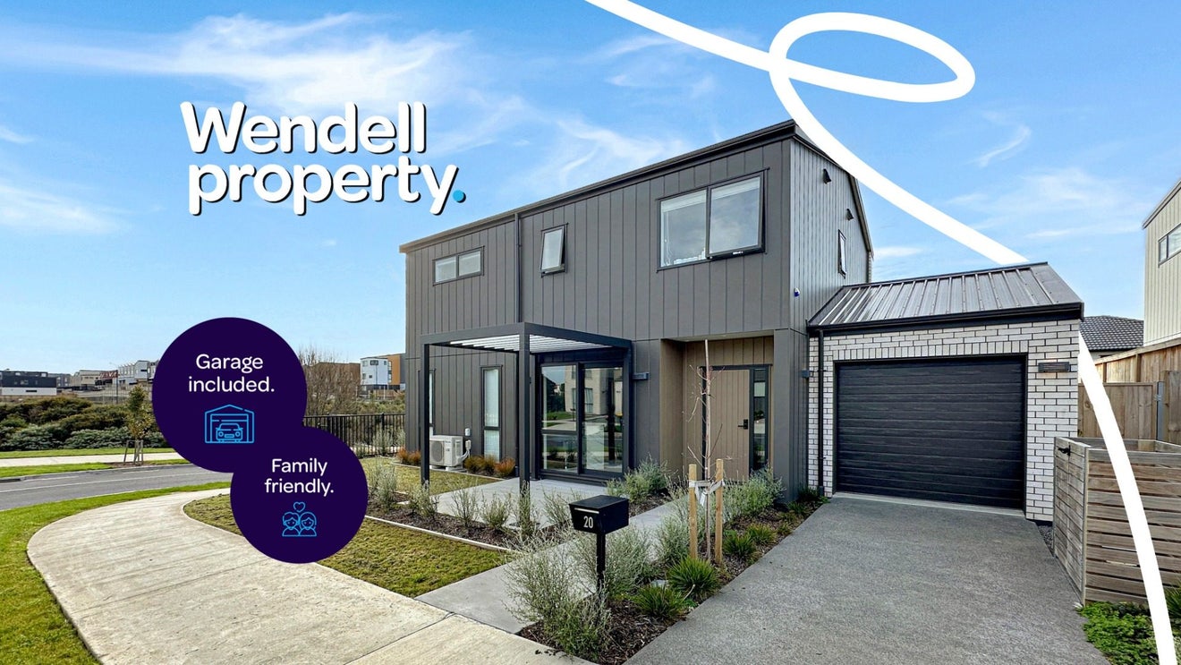 20 Kilcadden Drive, Flat Bush, Auckland - Carousel 1