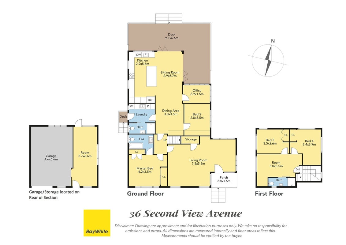 36 Second View Avenue, Beachlands, Auckland - Carousel 41