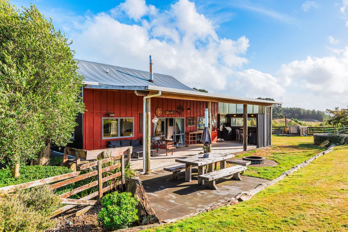 216 Kawakawa Road, Marotiri, Taupo - Carousel 1