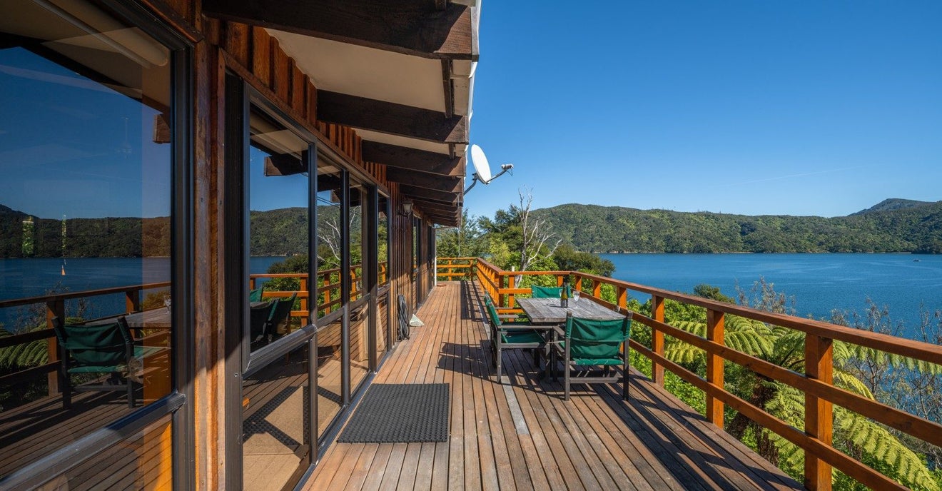 0 Ruakaka Bay, Ruakaka Bay, Marlborough Sounds - Carousel 2