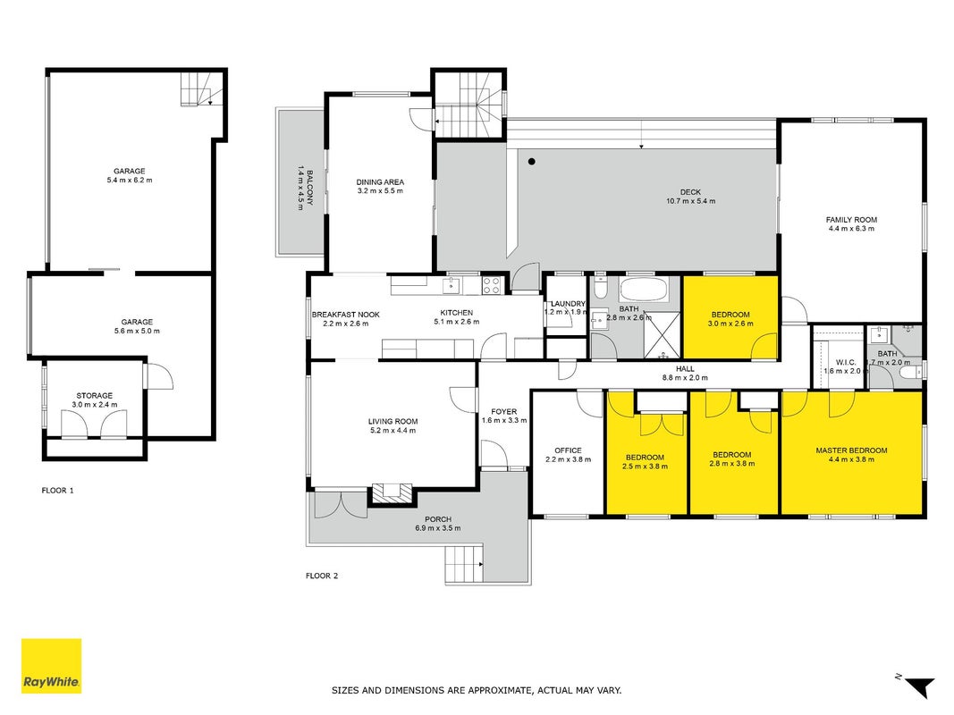 15 Fancourt Street, Meadowbank, Auckland - Carousel 24