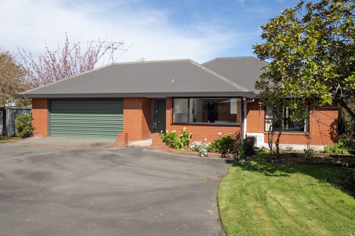 14 Ferrier Place, Tinwald, Ashburton - Carousel 19
