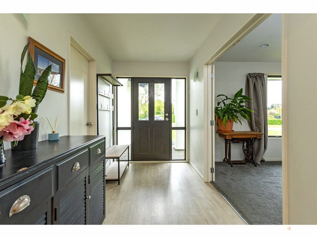39F MORGAN STREET, Methven, ASHBURTON - Carousel 2