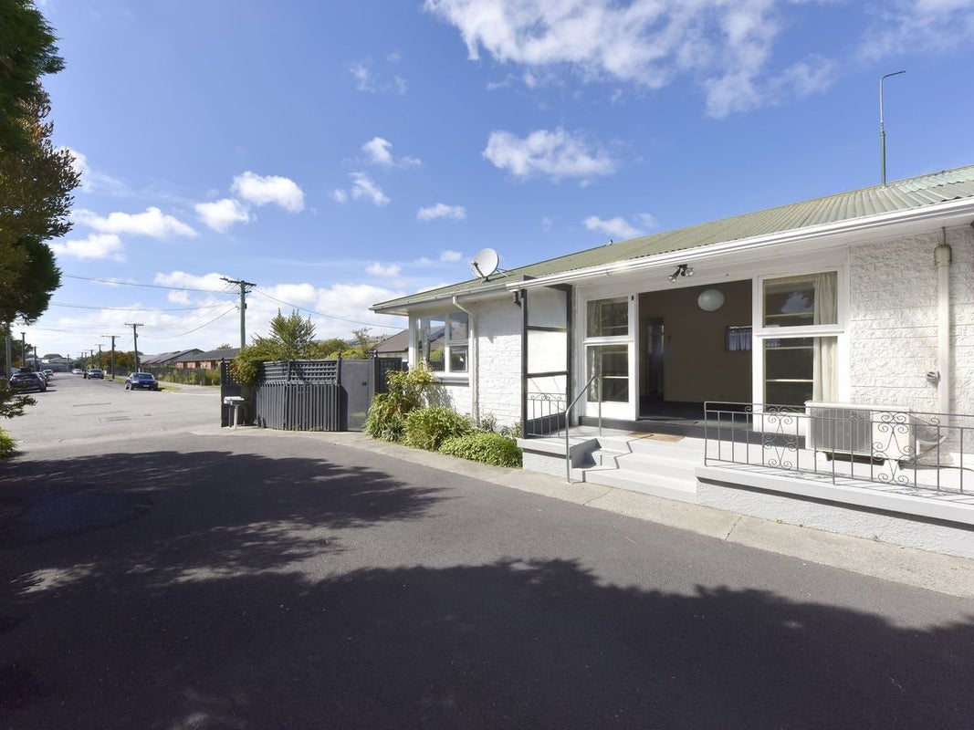 1/14 Wembley Street, Sydenham, Christchurch - Carousel 1