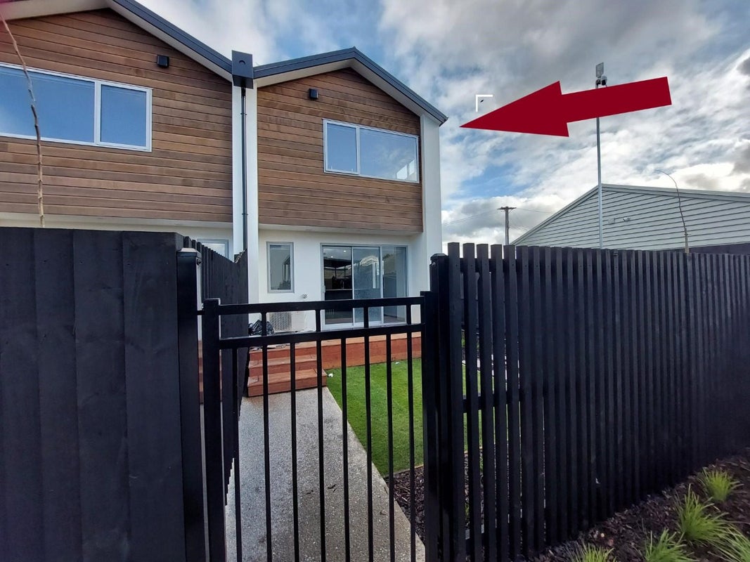 9/27 Sails Street, Papanui, Christchurch - Carousel 1